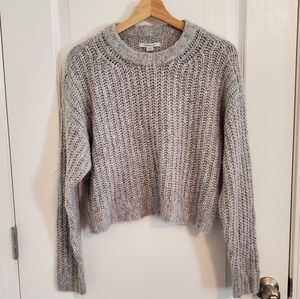 AEO || Cropped sweater